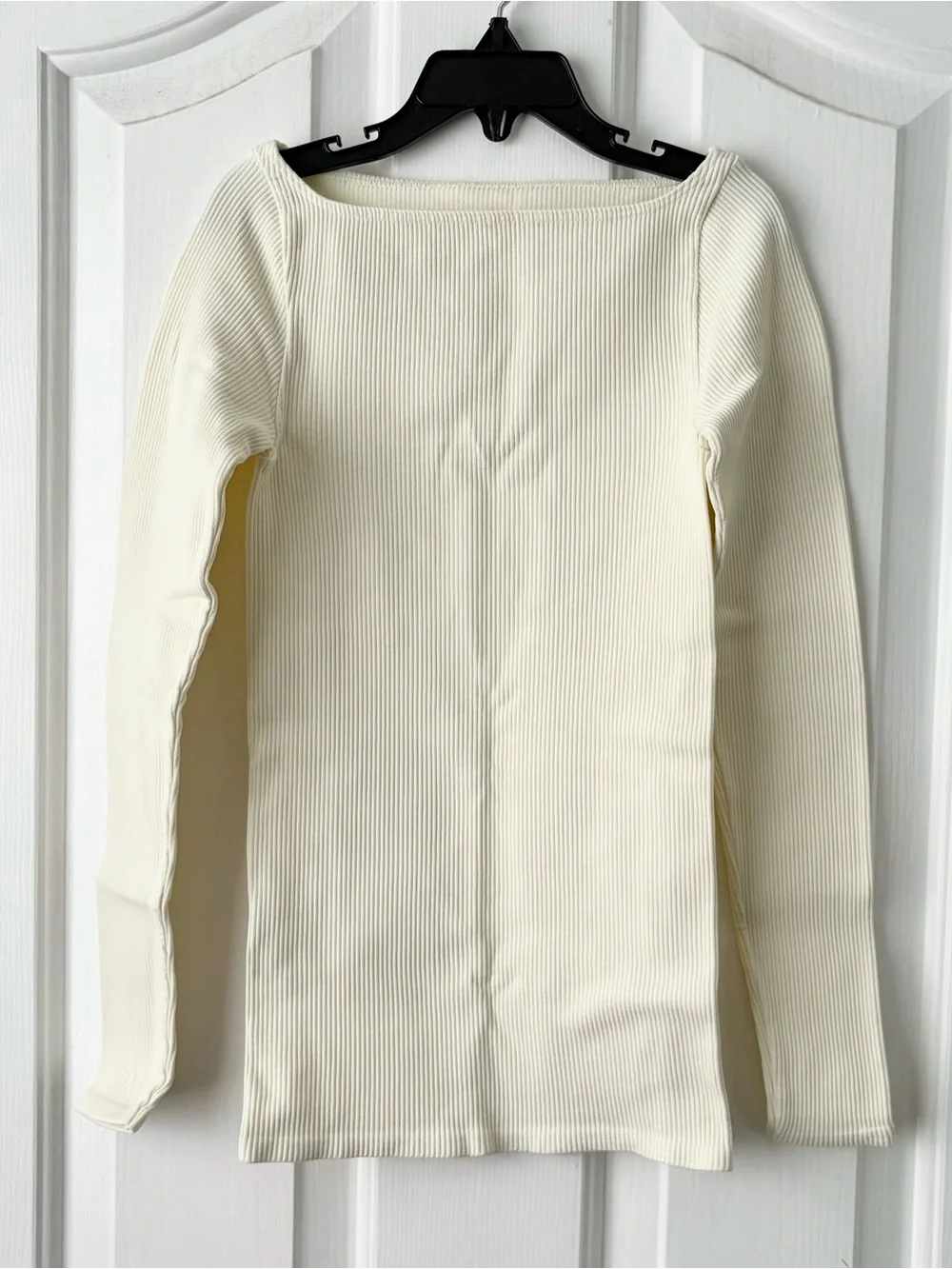 Free People ivory xs